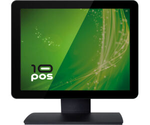 Pantalla Tactil 15'' Flat Capacitiva Posiflex