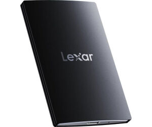 Lexar External Portable Ssd 2tb,usb3.2 Gen2*2 Up To 2000mb/s Read And 1800mb/s Write