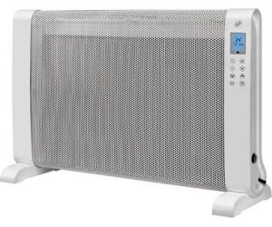 Panel radiante soler y palau radiant - 1505 blanco 1500w - pabt.lcd - colgable