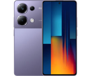 Smartphone Poco M6 Pro 4g 8gb/256gb Purple