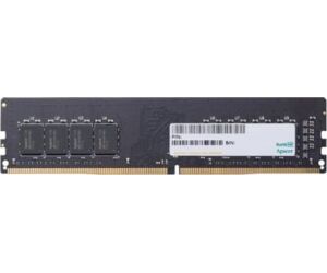 Memoria RAM Apacer EL.32G2V.PRH 32GB/ DDR4/ 2666MHz/ 1.2V/ CL19/ DIMM