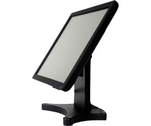 Monitor TPV Premier TM-170 17"/ Táctil/ Negro