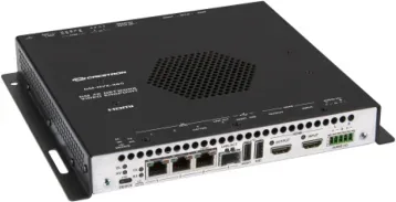 Crestron Dm Nvx  4K60 4:4:4 Hdr Network Av Encoder/Decoder With Downmixing (Dm-Nvx-351) 6507493