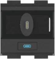 CRESTRON GRAVITY CABLE RETRACTOR FOR FT2 SERIES, HDMI  TO HDMI, 18 GBPS (FT2A-CBLR-GR-4K-HD) 6508365