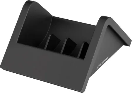 Crestron AM-TX3-100-CRADLE accesorio inalámbrico para presentación Soporte Negro 1 pieza(s)