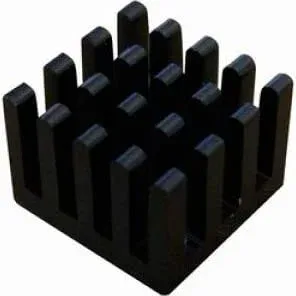 Disipador para Raspberry Abl 10 X 10 X 10Mm (674-4747)