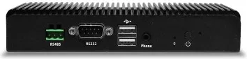 AOPEN MEP530 1,8 GHz ARM 16 GB eMMC 2 GB