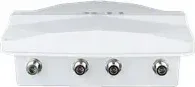 Wa6620X,Outdoor Mounting Bracket,Structure