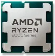 CPU AMD AM5 RYZEN 5 8400F 8X5.2GHZ/104MB TRAY