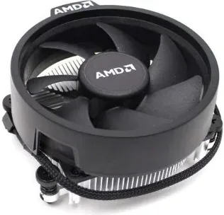 Ven CPU Amd Wraith Stealth Am4