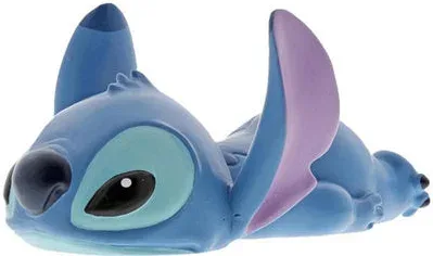 Figura enesco lilo & stitch stitch tumbado