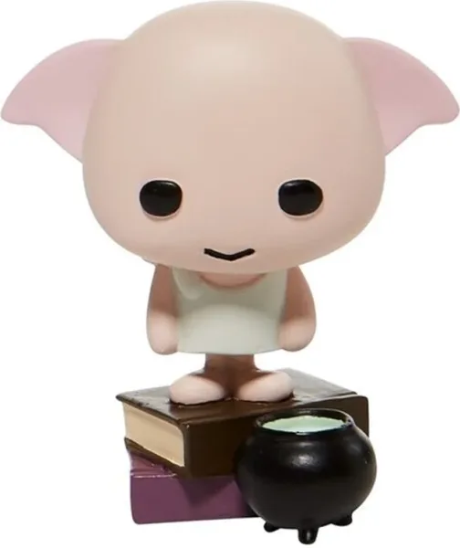Figura enesco harry potter dobby chibi