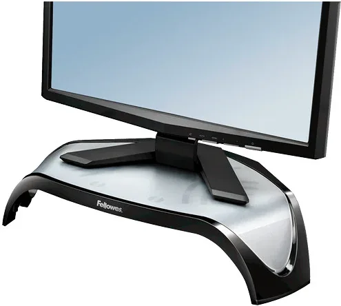 Soporte Elevador Monitor Smart Suites Fellowes 8020101
