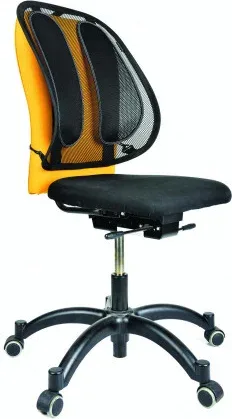 Respaldo Lumbar Mesh Office Fellowes 9191301