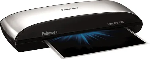 PLASTIFICADORA SPECTRA A4 FELLOWES 5737801