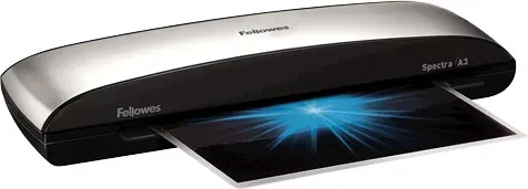 PLASTIFICADORA SPECTRA A3 FELLOWES 5738301