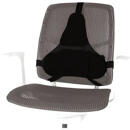 Fellowes Professional Series Negro