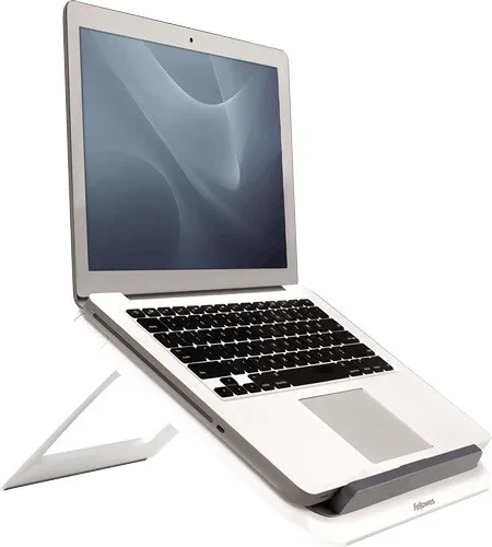 Soporte Elevador Portatil I-Spire Blanco Fellowes 8210101