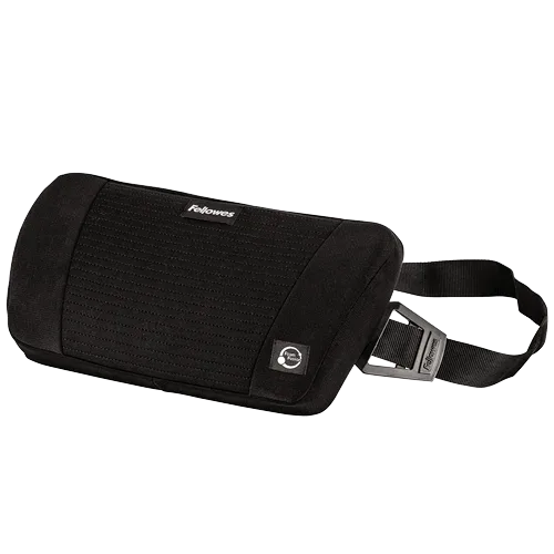 Respaldo Lumbar Plus Touch Fellowes 8026501