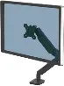 Brazo Fellowes para Monitor Individual Platinum Series Negro