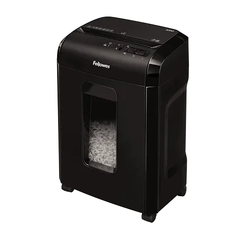 Destructora 10M Microcorte Fellowes 4630601