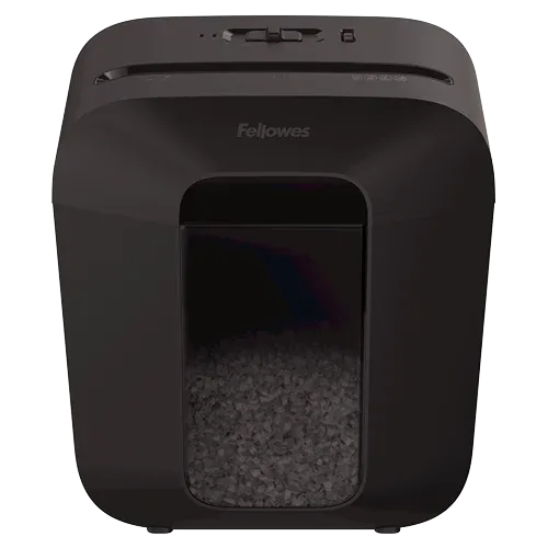 Destructora Lx25M Fellowes 4170601