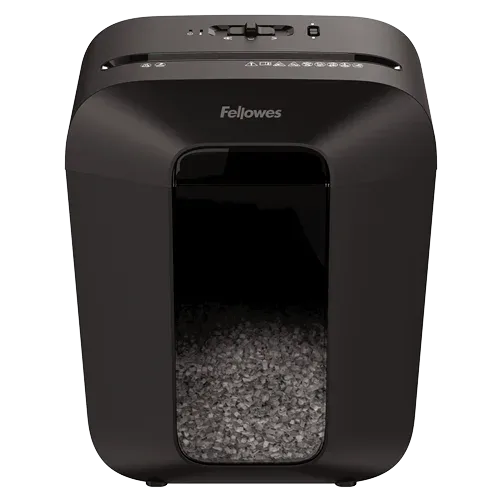 Destructora Lx41 Fellowes 4300701