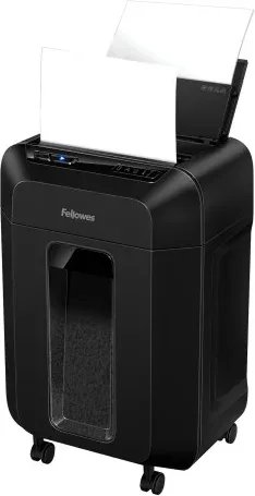 Destructora Automatica Automax80M Minicorte Fellowes 4621501