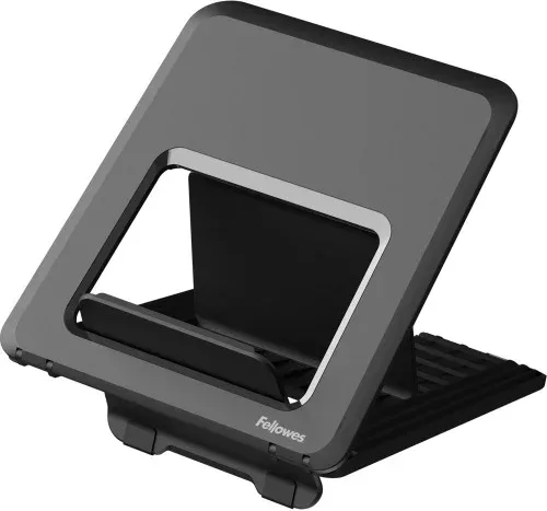 Soporte Elevador Portatil Breyta Series Negro Fellowes 100016558