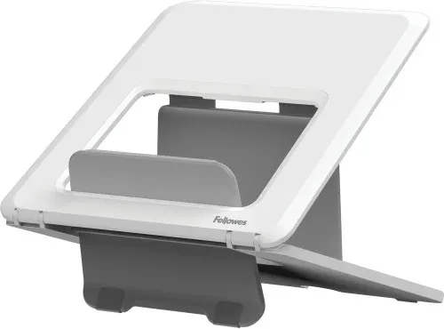 Soporte Elevador Portatil Breyta Series Blanco Fellowes 100016559