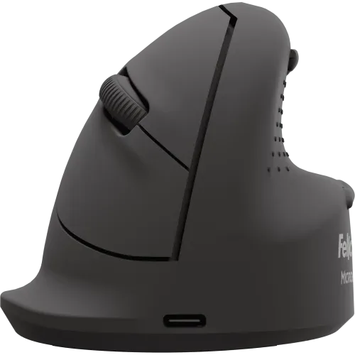 RATÓN ERGONÓMICO VERTICAL BREYTA PLUS+ TALLA L PARA DIESTROS FELLOWES 100143582