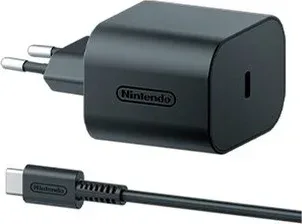 CARGADOR NINTENDO SWITCH 2