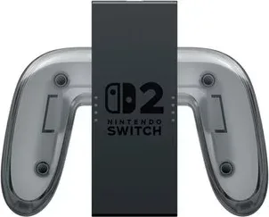 BASE DE CARGA JOY-CON NINTENDO SWITCH 2