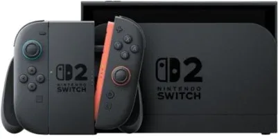 Consola Nintendo Switch 2 + Pokemon Pokopia
