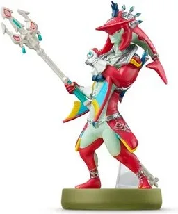 FIGURA NINTENDO AMIIBO ZELDA SIDON
