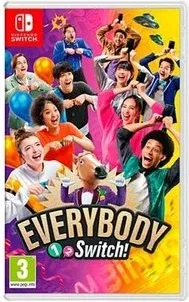 JUEGO NINTENDO SWITCH EVERYBODY 1-2