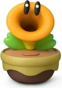 Talking Flower Nintendo Super Mario Bros Wonder