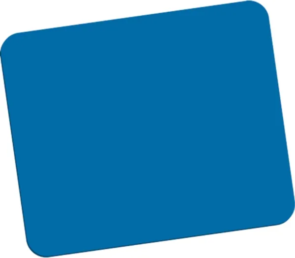 Alfombrilla Raton Antideslizante Azul Fellowes 29700