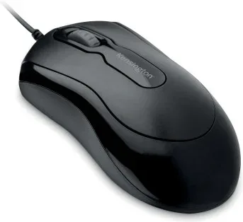 Raton Optico Mouse In-A-Box Eq Negro Kensington K72480Ww