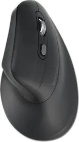 Kensington Pro Fit Ergo MY630 EQ ratón Oficina mano derecha RF Wireless + Bluetooth + USB Type-A 2400 DPI