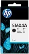 Tinta Hp 51604A Negro