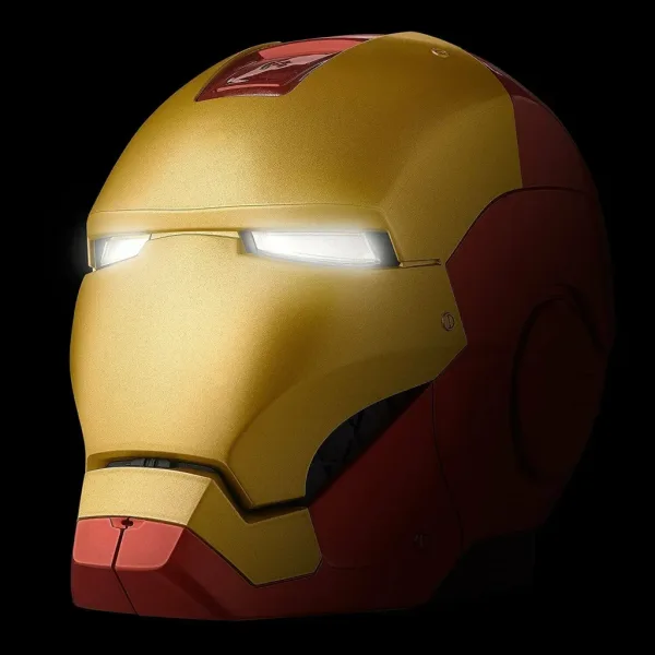 Altavoz Bluetooth ekids marvel iron man