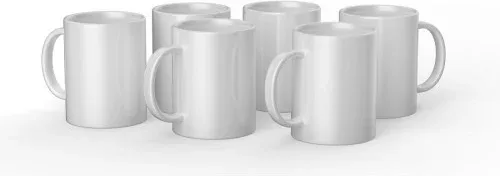 Cricut 2008944 tazón Blanco Universal 6 pieza(s)