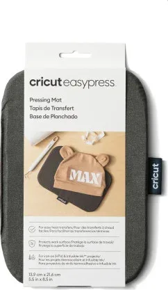CRICUT BASE DE PLANCHADO  EASYPRESS, 14 CM X 21,6 CM