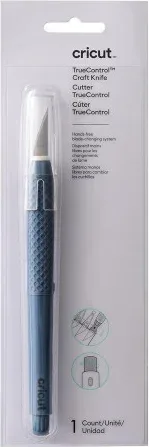 Cricut Cuchilla Truecontrol