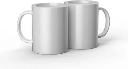 Cricut 2007823 tazón Blanco Universal 2 pieza(s)