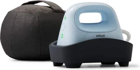 Cricut Hat Press 127 x 76 mm 205 °C