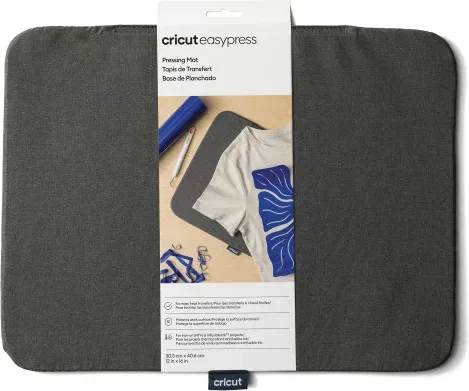 Cricut Base de Planchado  Easypress de 30,5 Cm X 40,6 Cm