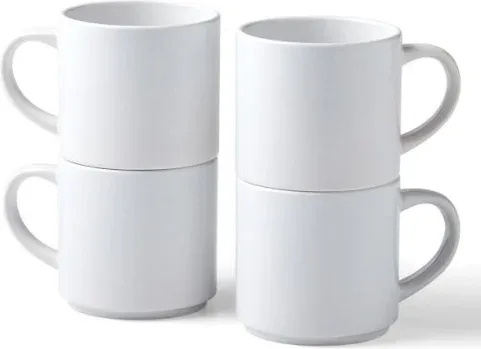 Cricut 2009392 tazón Blanco Universal 4 pieza(s)