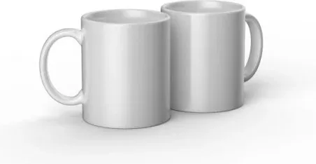 Cricut 2007821 tazón Blanco Universal 2 pieza(s)